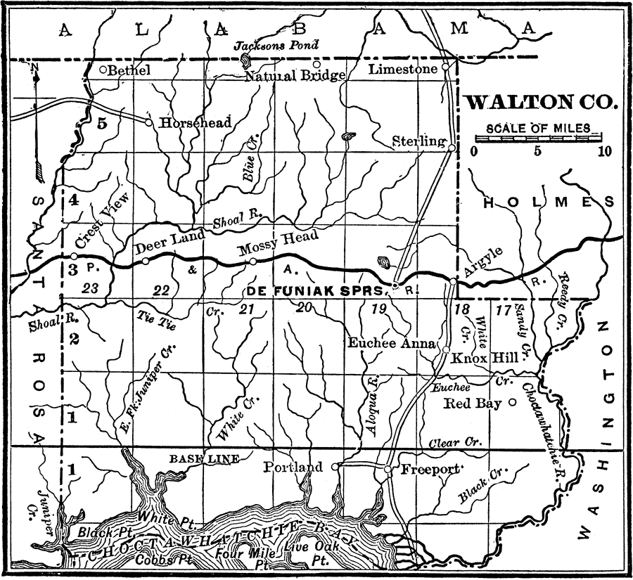 Walton County