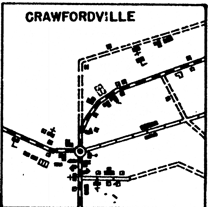 Crawfordville Insert