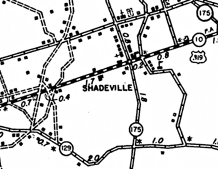 Shadeville