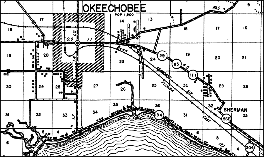 Okeechobee