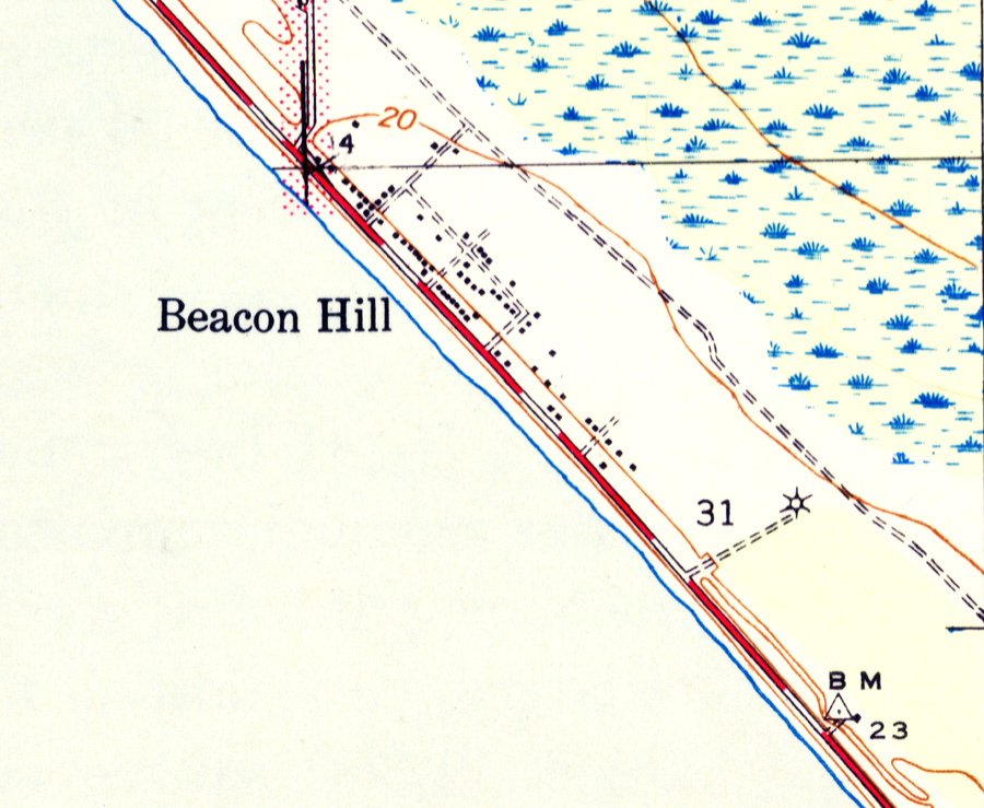 Beacon Hill, Florida