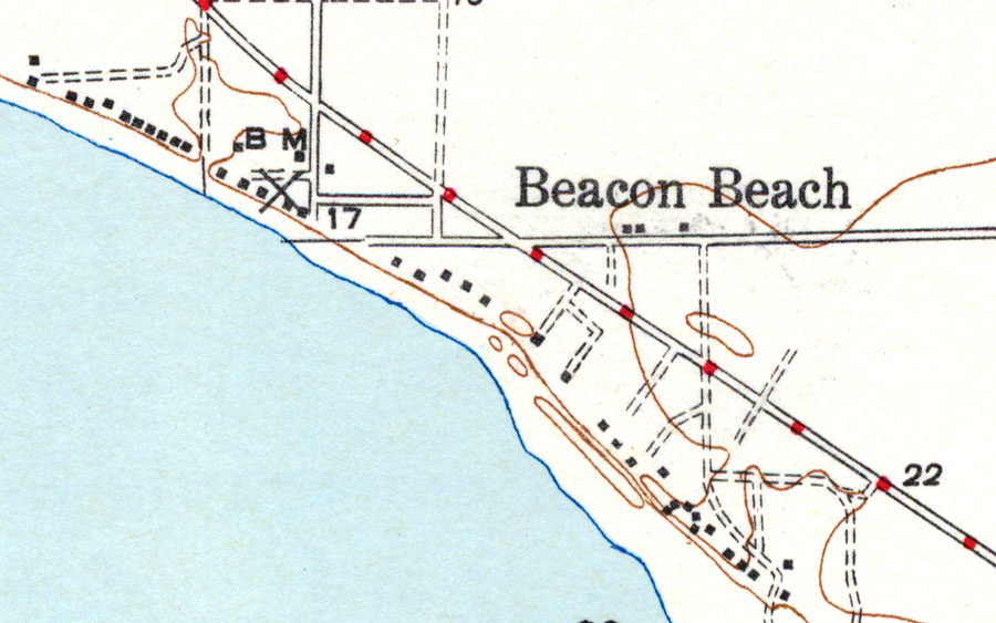 Beacon Beach