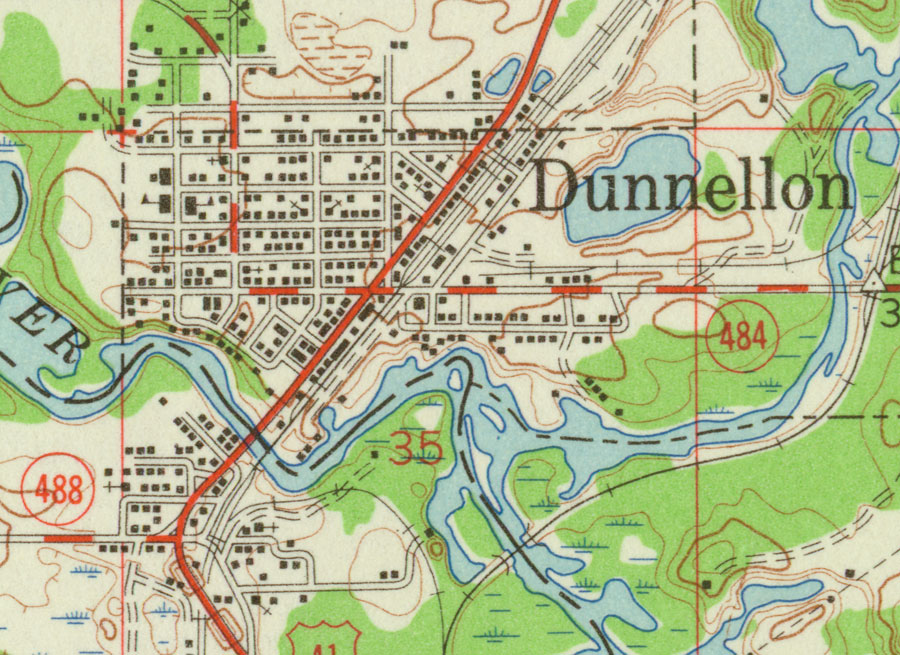 Dunnellon