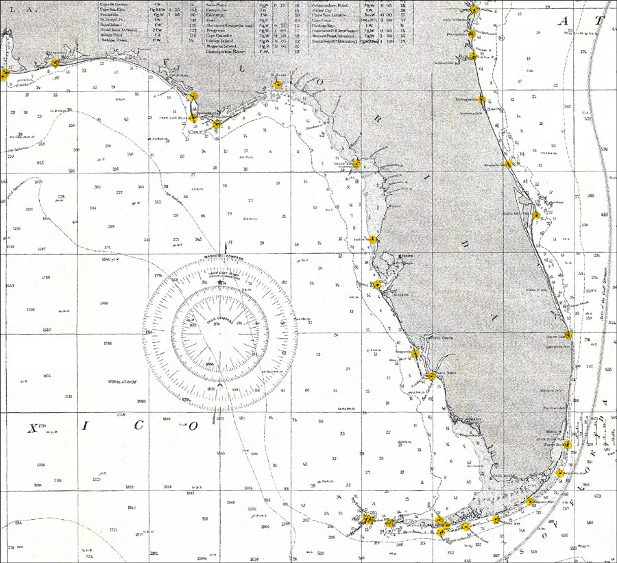 Florida Atlantic Depth Chart