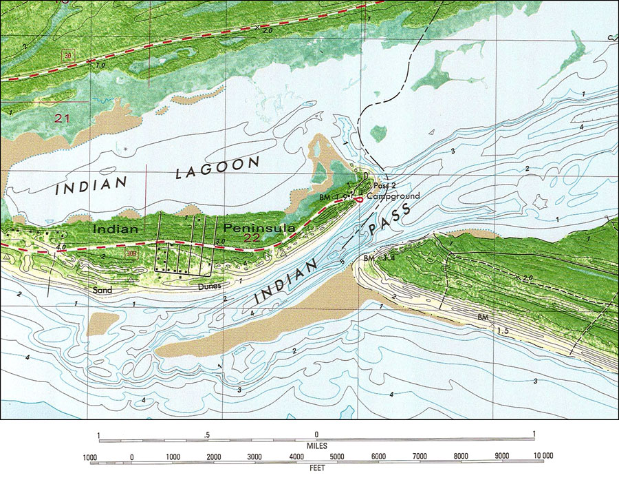 Indian Peninsula