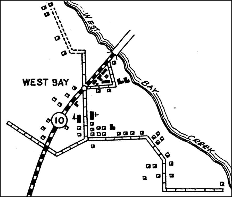 West Bay