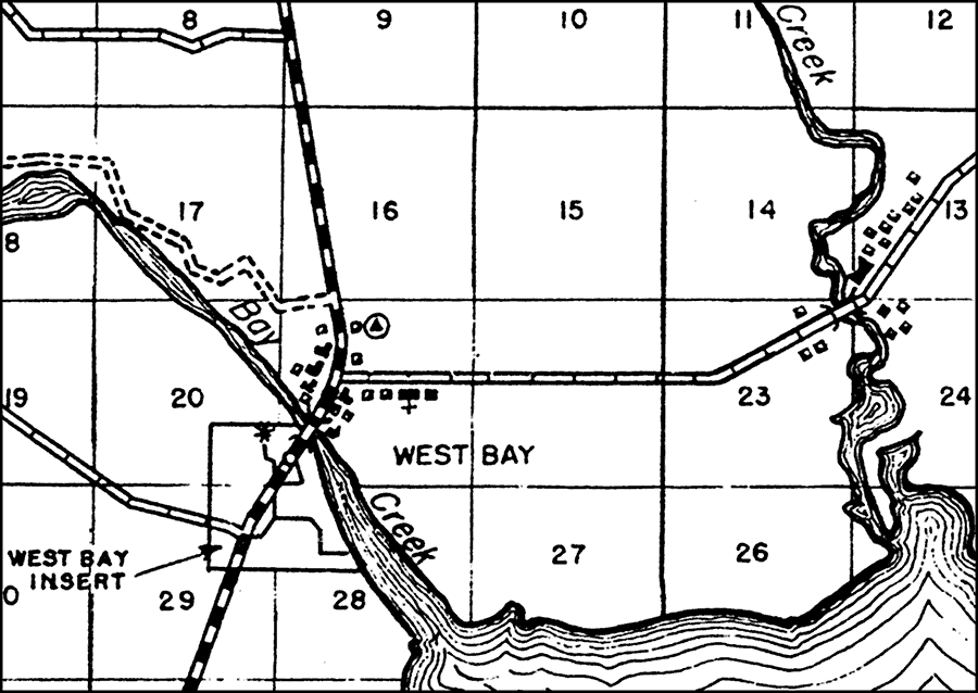 West Bay 2