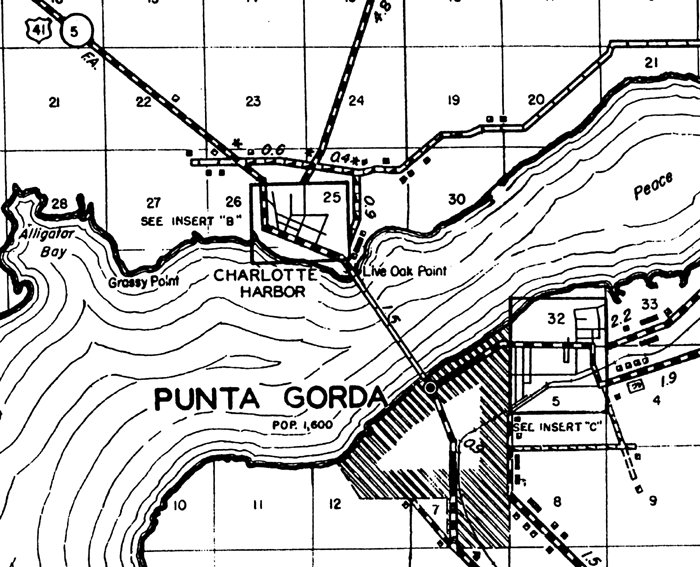 Punta Gorda