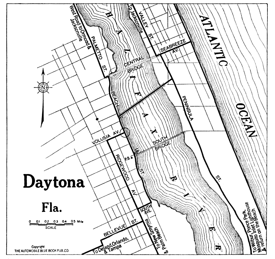 Daytona Florida