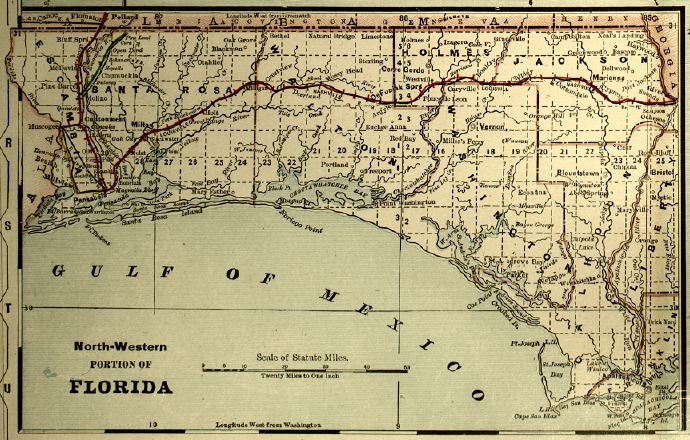 Detail - Florida