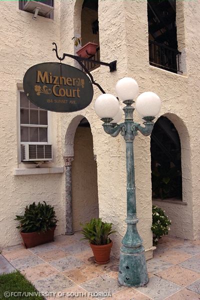 Mizner Court