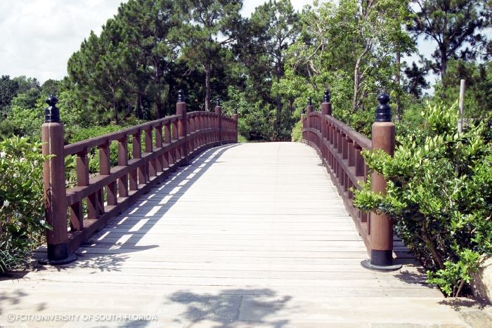 Woodruff Memorial Bridge