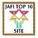 Top Site Award May 2000, Jewish Agency for Israel