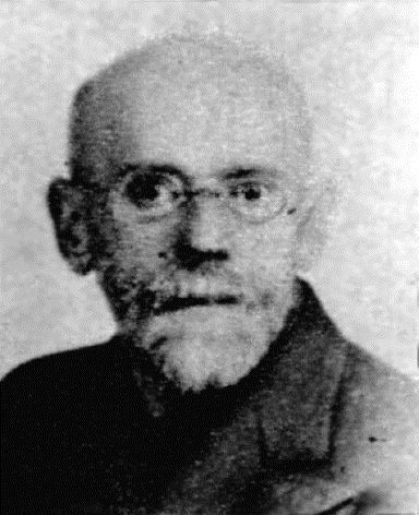 dr korczak