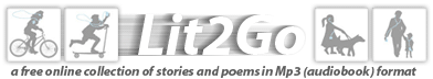 Lit2Go: MP3 Stories and Poems