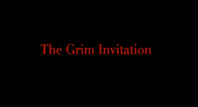 Grim Invitation