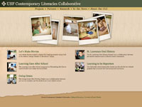 Contemporary Literacies Collaborative