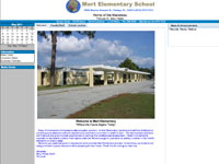 Mort Elementary