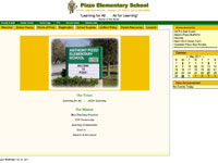 Pizzo Elementary