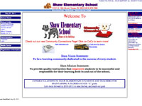 Shaw Elementary