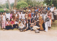 Early Childhood Teacher Education In Ghana