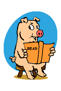 Reading Pig