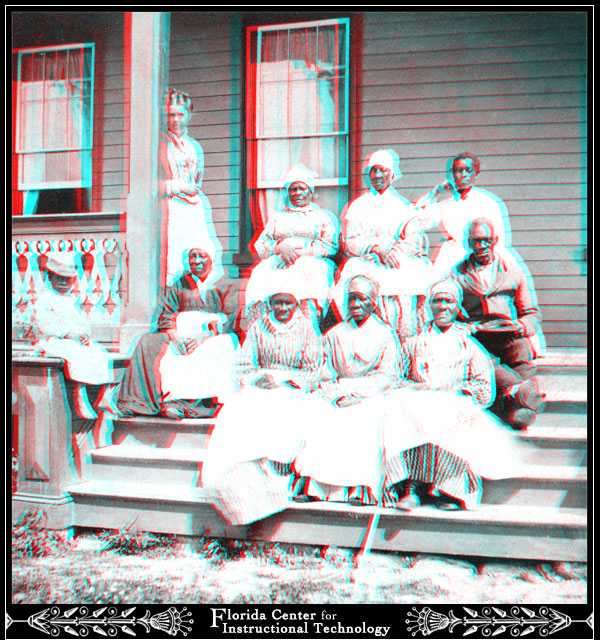 Cooks, Chambermaids, Nurses