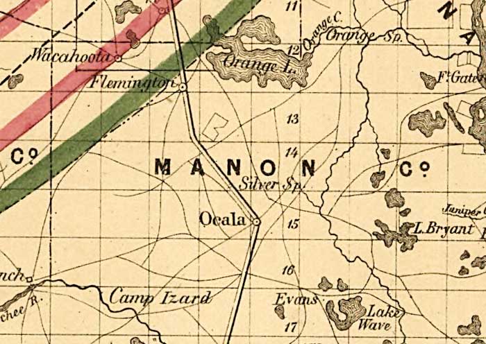Marion County, 1859