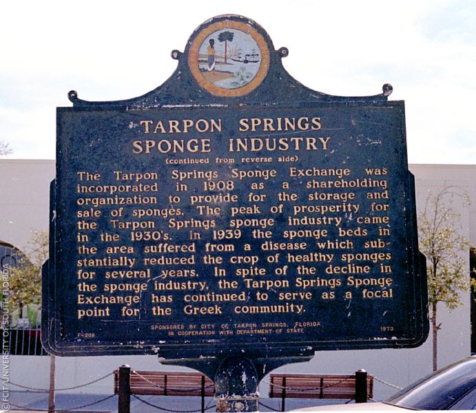 Historical marker