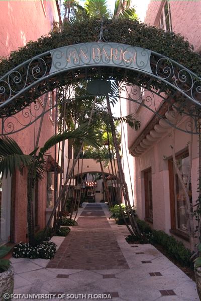 Walkway