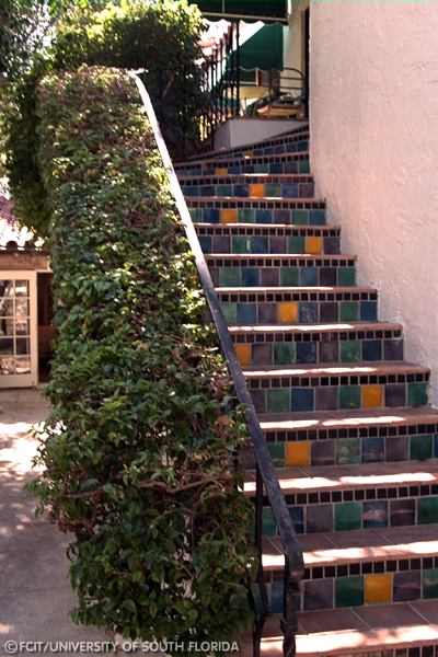 Stairway