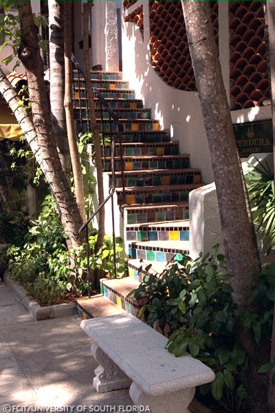 Stairway