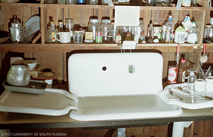 Sink