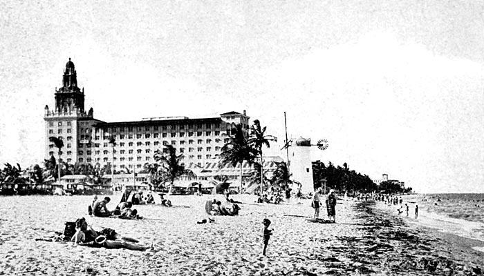 Miami Beach