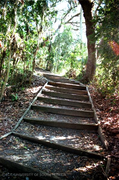 Stairway