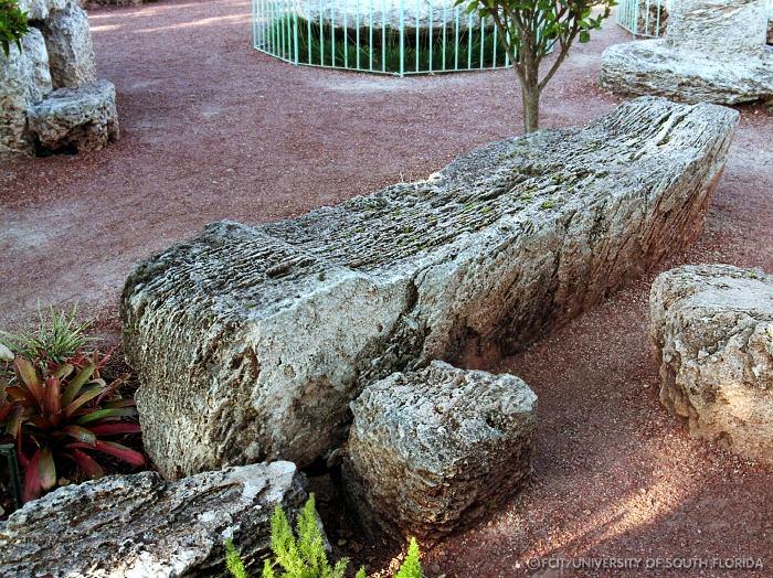 Grotto of the Three Bears