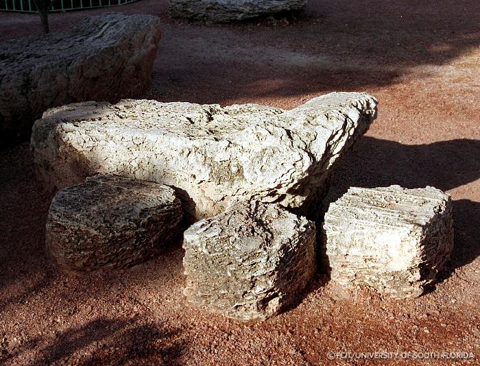Grotto of the Three Bears