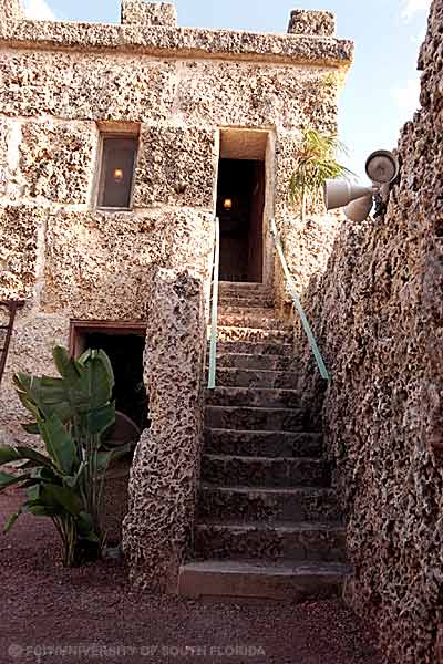 Stairway