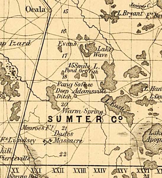 Sumter County, 1859