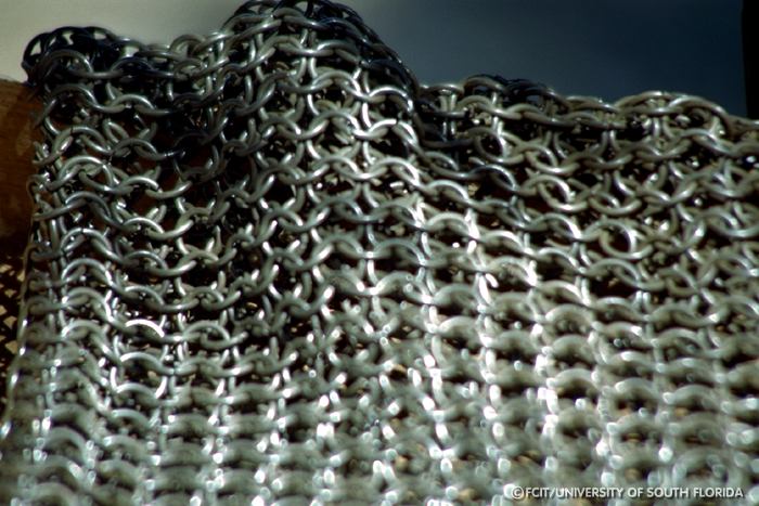 Chain mail