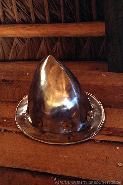 Helmet