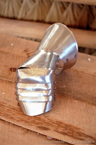 Gauntlet