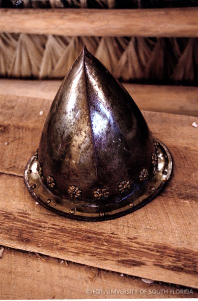 Helmet