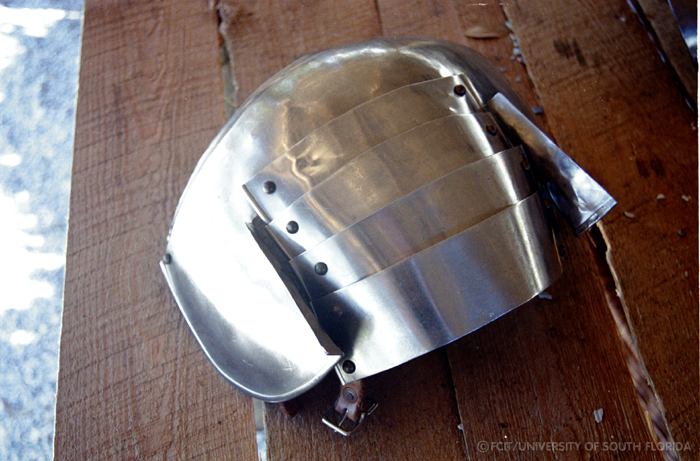 Pauldron