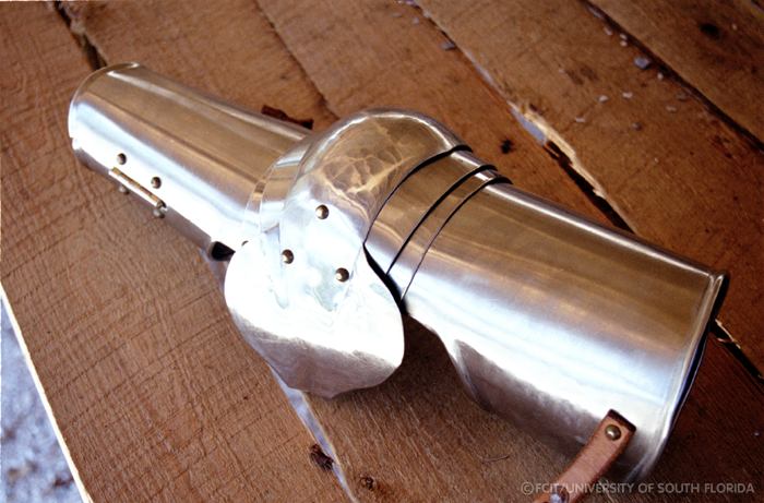 Vambrace