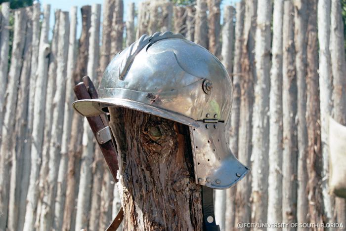Helmet