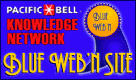 Blue Web'n Site Award