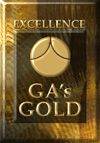 GA's Gold Award