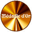 Medaille d'Or