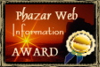 Phazar Web Design